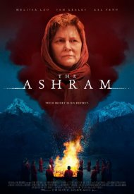 Affiche de The Ashram