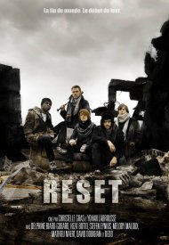 Affiche de Reset