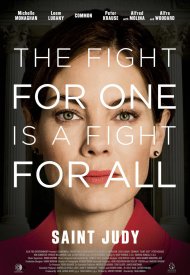 Affiche de Saint Judy