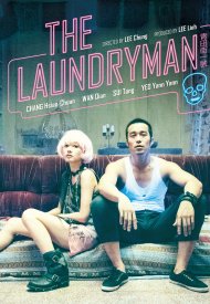Affiche de The Laundryman