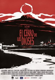 Affiche de El cerro de los dioses