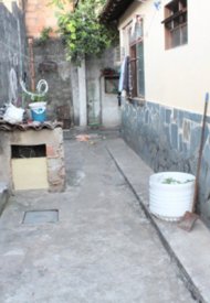 Affiche de Quintal