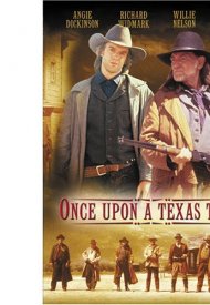 Affiche de Le Dernier Western