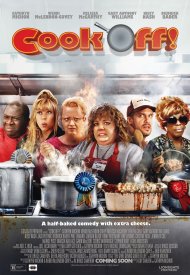 Affiche de Cook-Off!