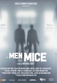 Affiche de Of Men and Mice