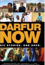 Affiche de Darfur Now