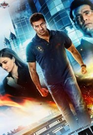 Affiche de Ghayal Once Again