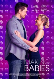 Affiche de Making Babies