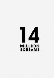 Affiche de 14 millions de cris