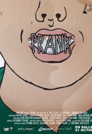 Affiche de Prank