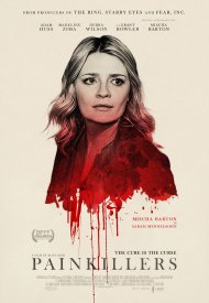 Affiche de Painkillers
