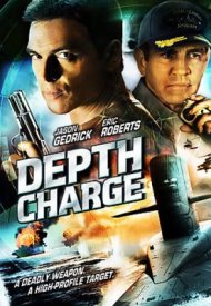 Affiche de Menace sur Washington (TV)