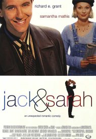 Affiche de Jack and Sarah