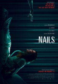 Affiche de Nails