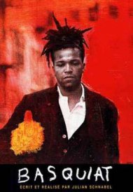 Affiche de Basquiat