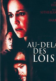 Affiche de Au-delà des lois