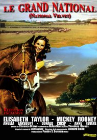 Affiche de Le Grand national