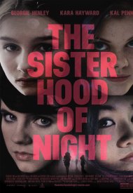 Affiche de The Sisterhood of Night