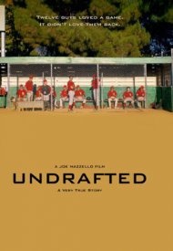 Affiche de Undrafted