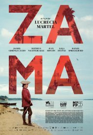 Affiche de Zama