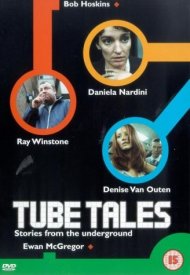 Affiche de Tube Tales