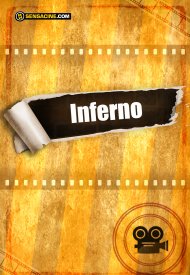 Affiche de Inferno
