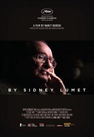Affiche de By Sydney Lumet