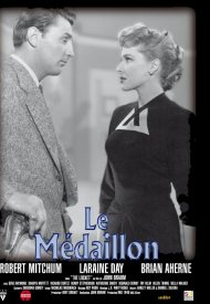 Affiche de Le Médaillon