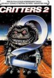 Affiche de Critters 2: The Main Course