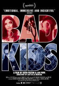Affiche de The Bad Kids