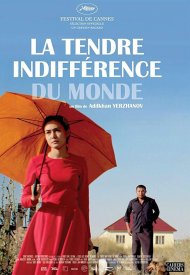 Affiche de L'Enfer est vide, tous les démons sont ici