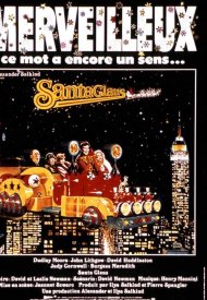 Affiche de Santa Claus