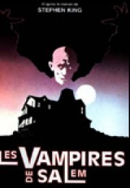 Affiche de Les Vampires de Salem