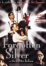 Affiche de Forgotten Silver