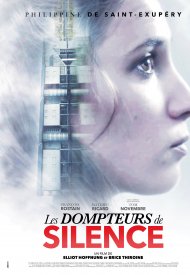 Affiche de Les Dompteurs de Silence