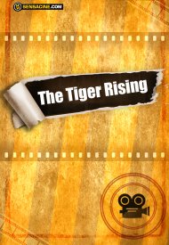 Affiche de The Tiger Rising