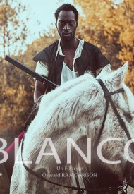 Affiche de Blanco