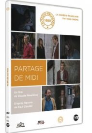 Affiche de Partage de midi