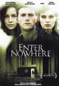 Affiche de Enter Nowhere