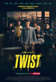 Affiche de Twist