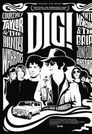 Affiche de DIG !