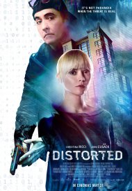 Affiche de Distorted