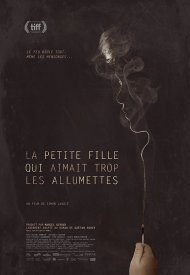Affiche de La petite fille qui aimait trop les allumettes