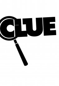Affiche de Cluedo