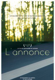 Affiche de L'Annonce