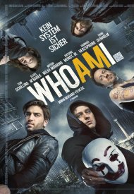 Affiche de Who Am I - Kein System ist sicher