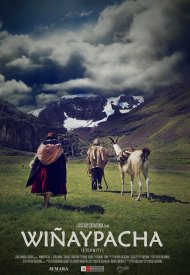 Affiche de Wiñaypacha