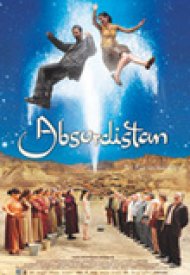 Affiche de Absurdistan
