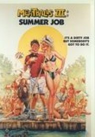 Affiche de Académie de vacances