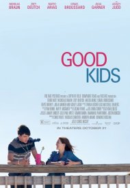 Affiche de Good Kids